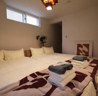 Nakano House | Nakano Ward - House - Vacation STAY 13038v