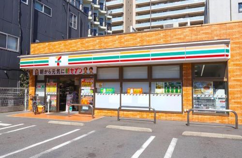 Ogibashi Apartment | Tokyo Skytree View Yugen Lodge Sumiyoshi 102 住吉
