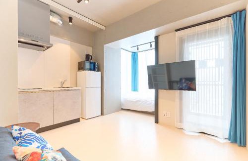 Ryogoku Apartment | DeLCCS Ryogoku by Tranova