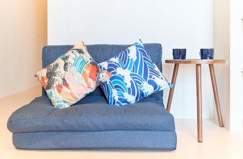 Ryogoku Apartment | DeLCCS Ryogoku by Tranova