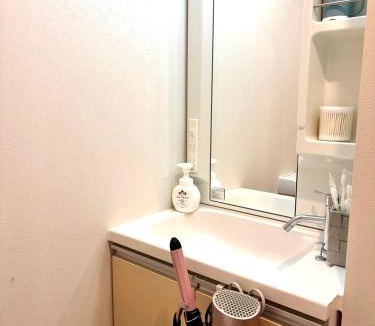 Itabashi Apartment | 池袋バス9分大山駅徒歩12分バストイレ別築2年インテリアグリーンで静かな場所