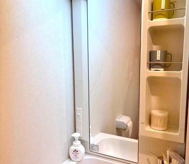 Itabashi Apartment | 池袋バス9分大山駅徒歩12分バストイレ別築2年インテリアグリーンで静かな場所