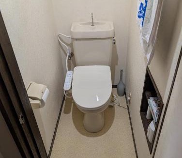 Odawara House | アトイエ-Atoie-