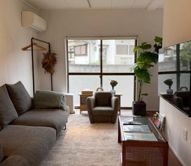 Toba Apartment | 鳥羽伊勢志摩観光に最適 パールロードの玄関口 PAARU inn セルフチェックイン