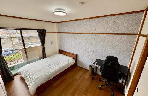 Oyama Apartment | Stay Plus Azunoa