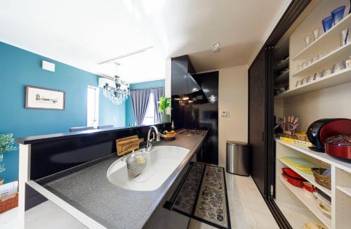 Kiyosu House | Kiyosu City - House - Vacation STAY 49550v