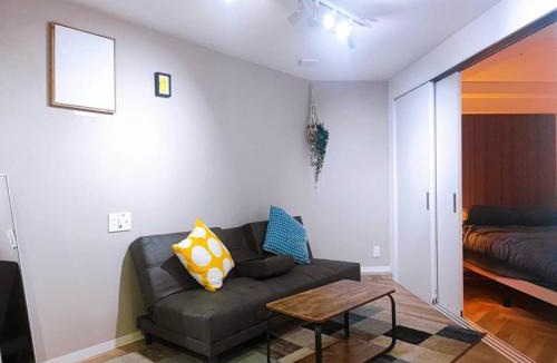 Kaminarimon Apartment | Once Upon a Stay