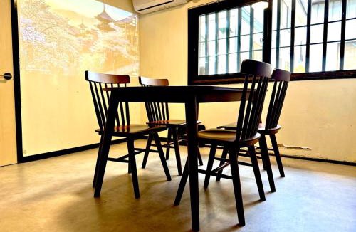 Takatsuki Apartment | 結莉の宿 高槻