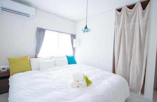 Oi-machi Apartment | 足柄上郡 彩 KANAGAWA ASHIGARA HOUSE -irodori-