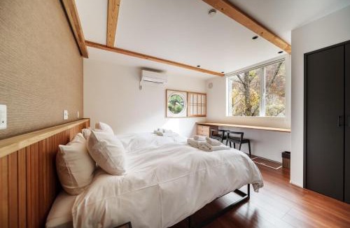 Iida Villa | Alpine Villa Tenshi BENTEN