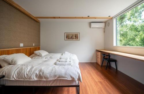 Iida Villa | Alpine Villa Tenshi BENTEN