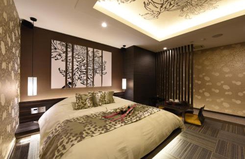 Machida Hotel | ホテル ゼン町田