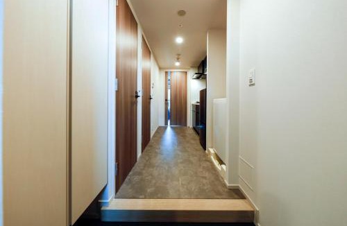 Tamachi Apartment | Seaside Tamachi - Vacation STAY 22006