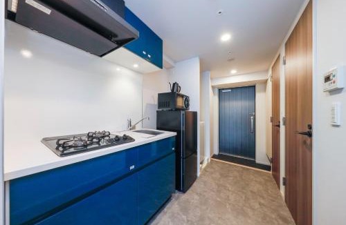 Tamachi Apartment | Seaside Tamachi - Vacation STAY 22006