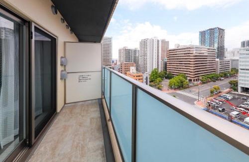 Tamachi Apartment | Seaside Tamachi - Vacation STAY 22006
