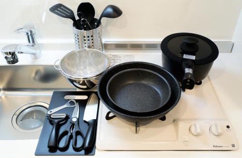 Setagaya Apartment | Ruygo Setagaya 201 - Vacation STAY 83644v