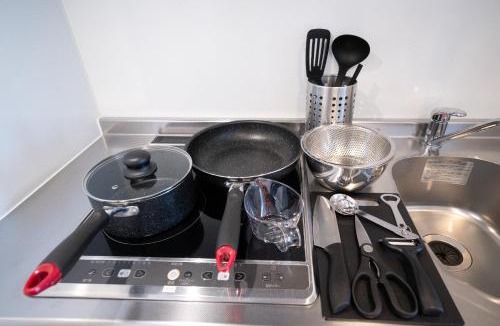 Kuramae Apartment | PRIME Asakusa - Vacation STAY 20981