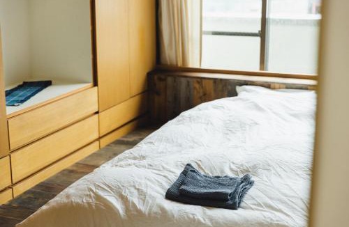 Suwa House | mitaya micro hotel