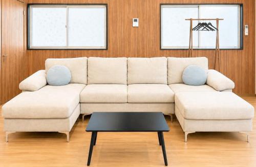 Omama Apartment | The Old Futon Shop - Free Parking #HU1