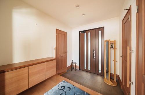 Omachi Ski Chalet | Zekkei
