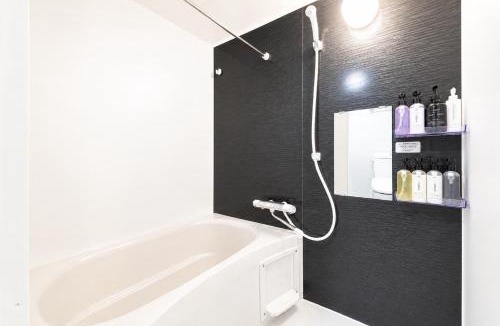 Nakano Apartment | SLEEPLAB THE STAY 西新宿 -睡眠特化型Hotel-