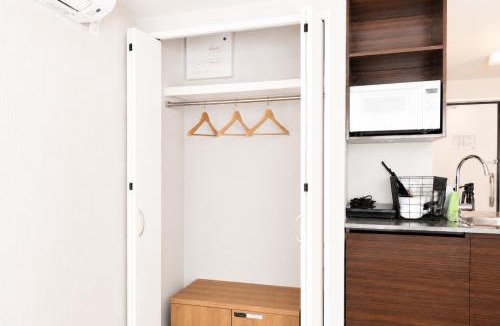 Nakano Apartment | SLEEPLAB THE STAY 西新宿 -睡眠特化型Hotel-