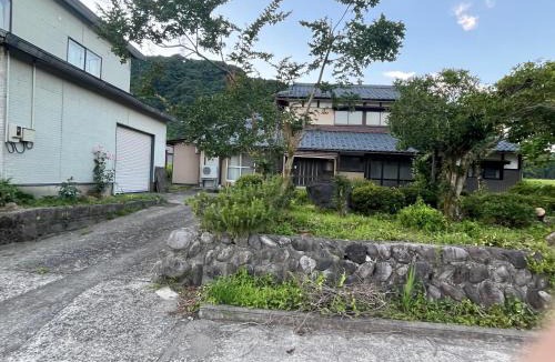 Katsuyama House | 悠の宿