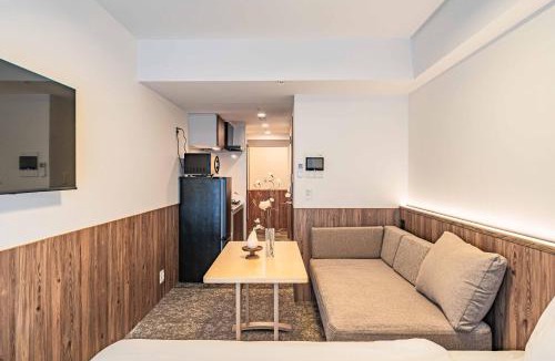 Kujo Apartment | Apartment Hotel 11 Osaka Dome