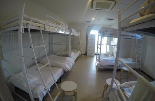 Gion Hostel | JAM Hostel Kyoto Gion