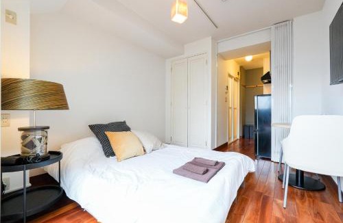 Takanawa Apartment | 駅のトナリTakanawaBase
