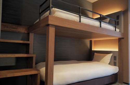 Oshiage Apartment | T-home楓 T-home Fu