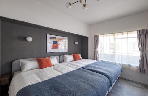 Nakagawa Ward Apartment | Castle Stay Nagoya