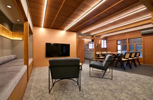 Ise Apartment | 樂 Gou