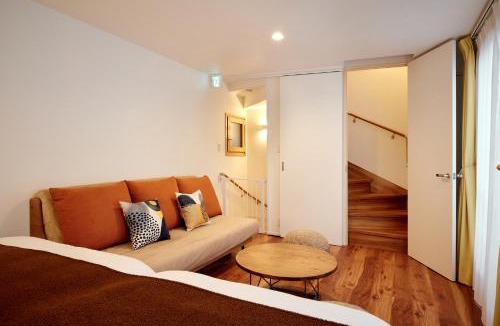 Ojima Apartment | Lumiere Stay Tokyo - Entire Private House, Direct to Akihabara & Shinjuku, near Asakusa & Skytree, 20 mins to Disney by car
