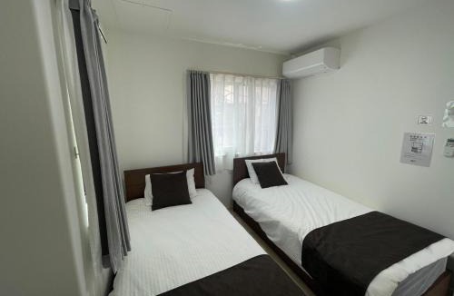 Higashiyotsugi Apartment | Ncs東四つ木4丁目