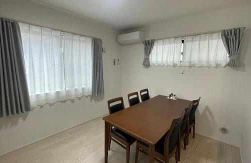 Higashiyotsugi Apartment | Ncs東四つ木4丁目