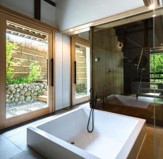 Fukui House | 一乗谷 朔 saku