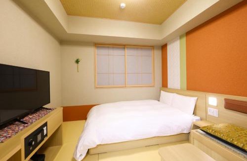 Ote Hotel | Natural Hot Spring Echizen no Yu Onyado Nono Fukui