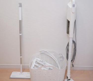 Tsurumi Apartment | Yokohama Still Retreat 103