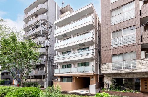 Nerima Apartment | SAKURA WALK TOKYO NERIMA 18 min Shinjuku by train