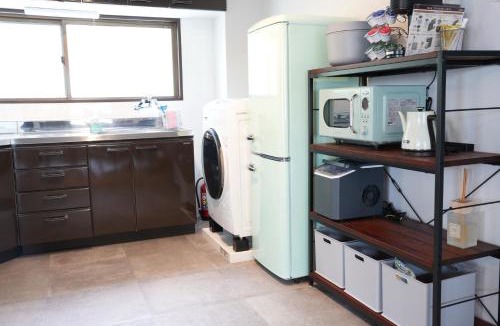 Sajima Apartment | 佐島の海が一望できる-Retreat-SAJIMA BASE-