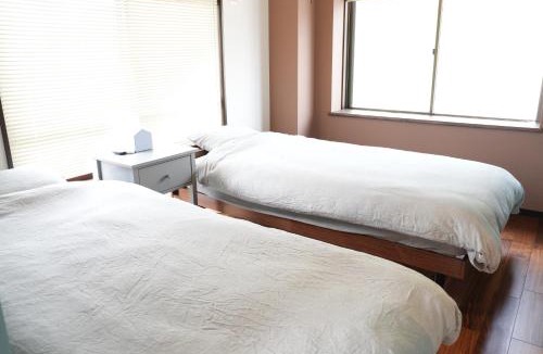 Sajima Apartment | 佐島の海が一望できる-Retreat-SAJIMA BASE-
