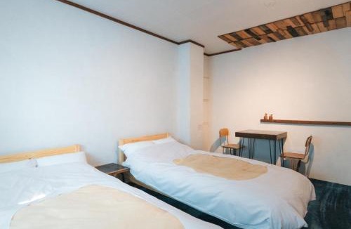 Nagiso Hostel | MOUNTAinn Nagiso