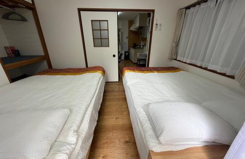 Tokorozawa Apartment | Akazu-hostel new-ST0112