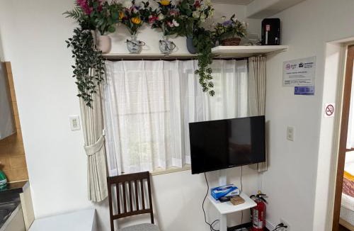 Tokorozawa Apartment | Akazu-hostel new-ST0112
