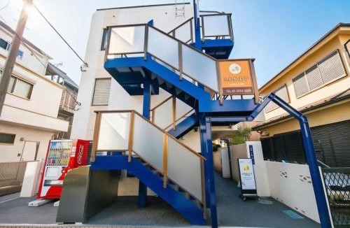 Kita Hotel | Tabist A Mirai Oji