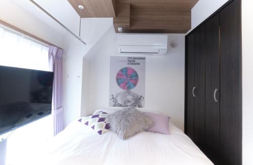 Honmachi Apartment | Marine Cove Hatsudai 401 - Vacation STAY 79401v