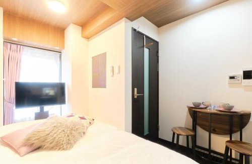 Honmachi Apartment | Marine Cove Hatsudai 401 - Vacation STAY 79401v