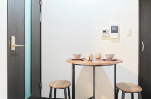 Honmachi Apartment | Marine Cove Hatsudai 401 - Vacation STAY 79401v