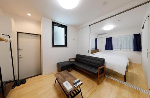 Setagaya Apartment | Convertel Setagaya - Vacation STAY 45940v